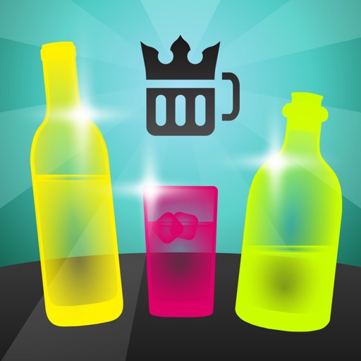 king of booze drinking game 18