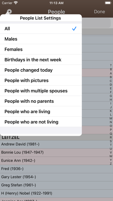 screenshot 5