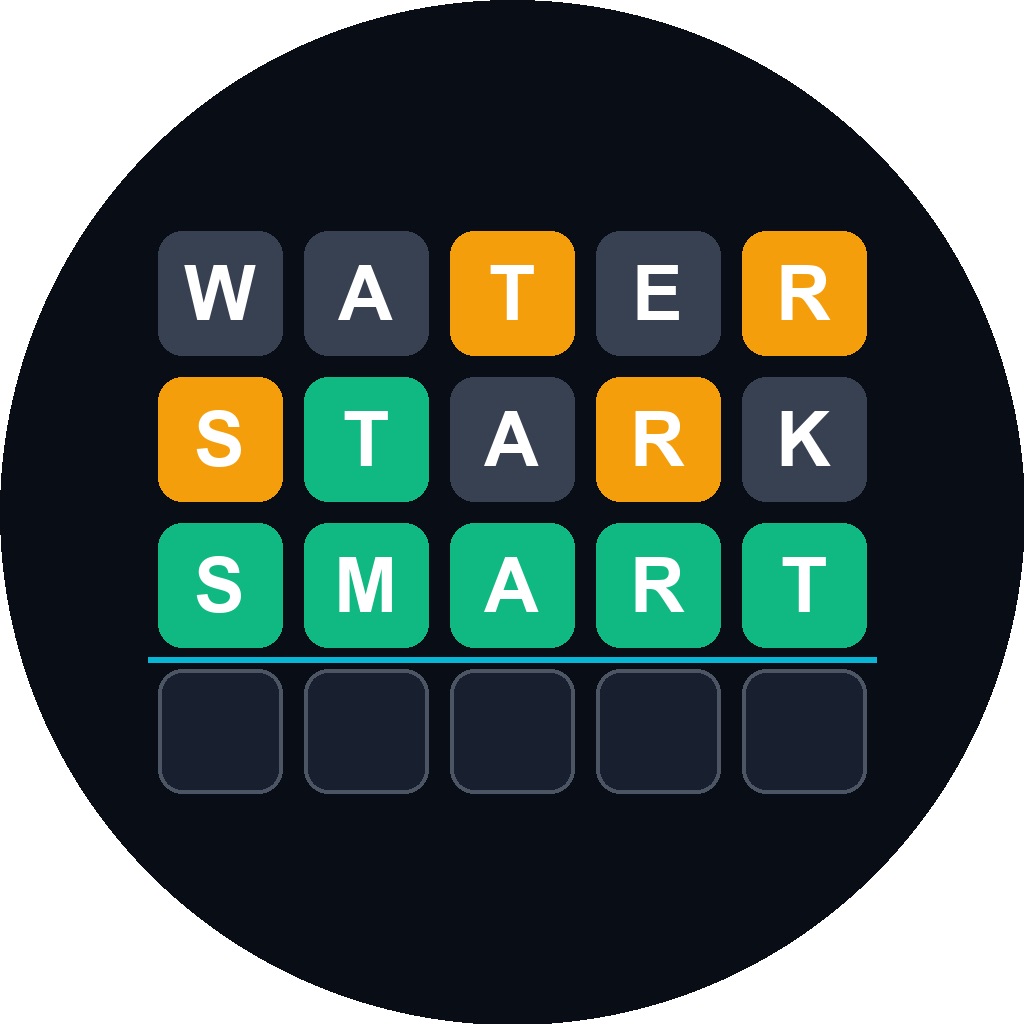 WordStrike! Unlimited, no ads!
