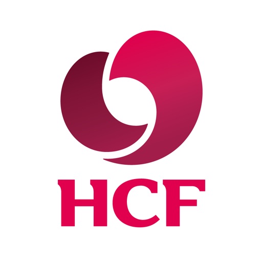 hcf my membership app