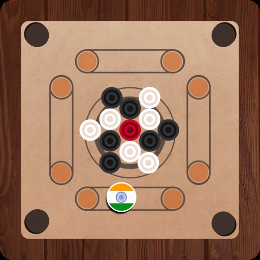 carrom - carrom board game