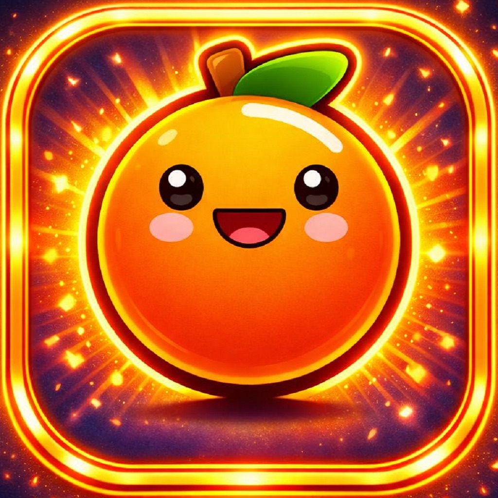 Jumping Orange Pro 2026 Game