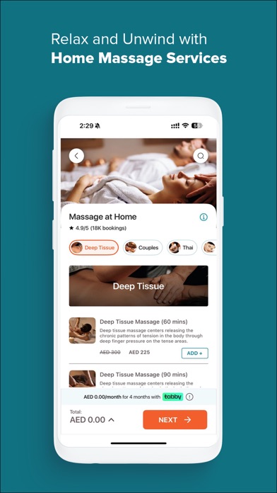 screenshot 3