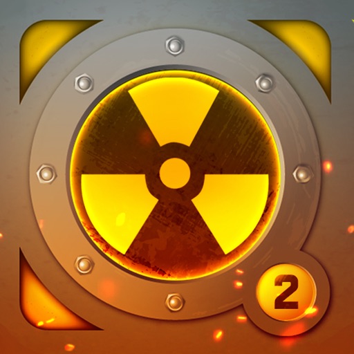 nuclear inc 2. atom simulator
