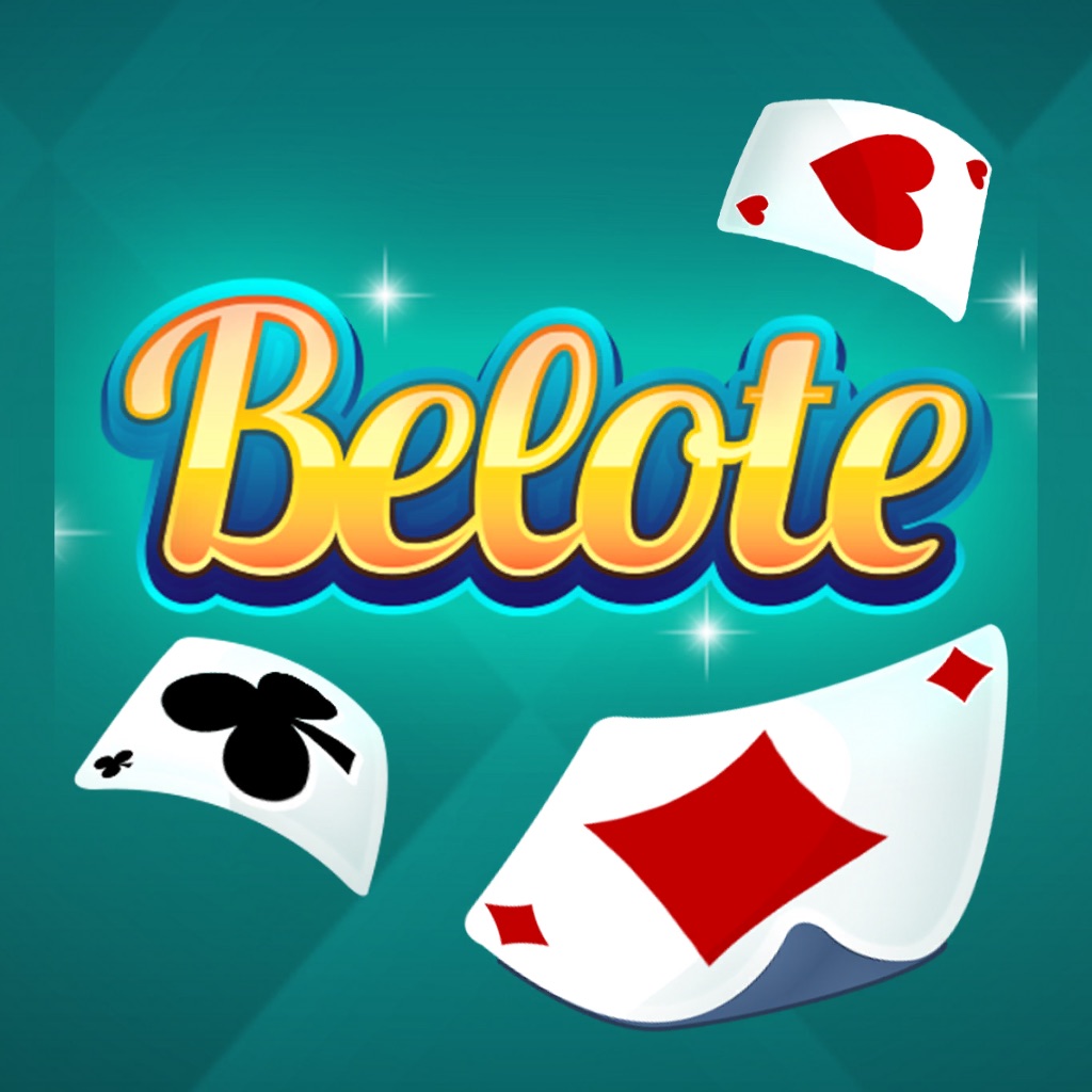 Belote et Coinche : le Défi