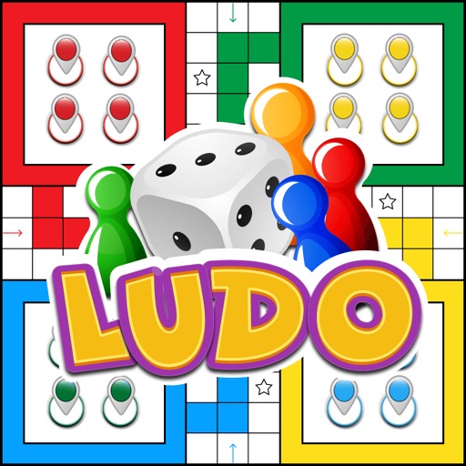 ludo offline game