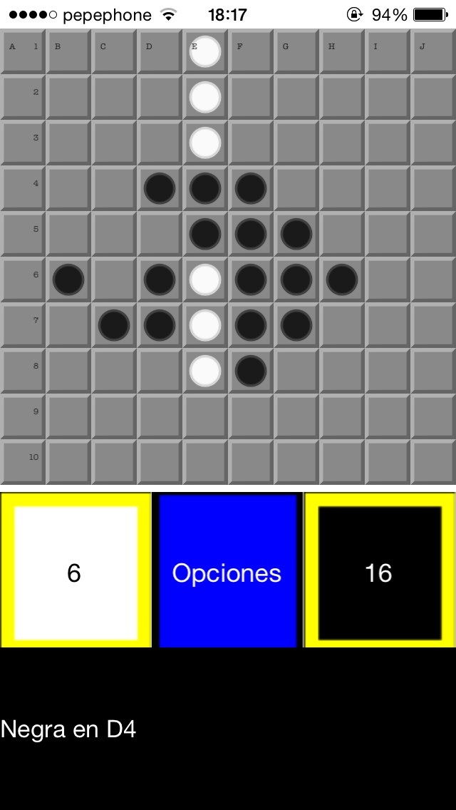 screenshot 1