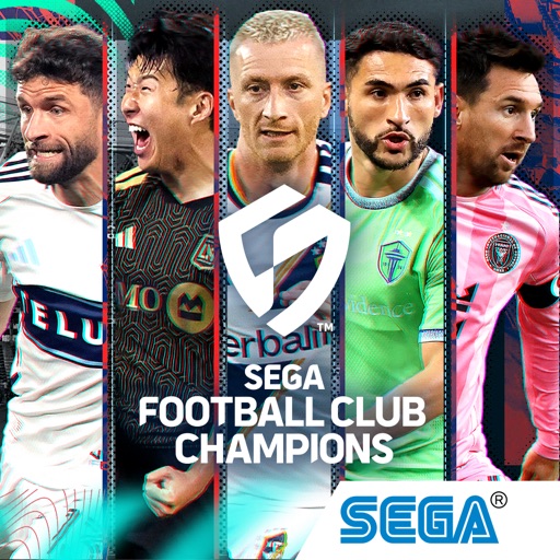 プロサッカークラブをつくろう！