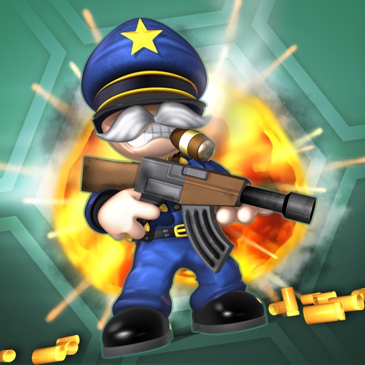 epic little war game