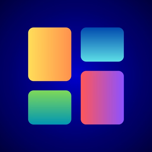 iscreen multiwidgets+