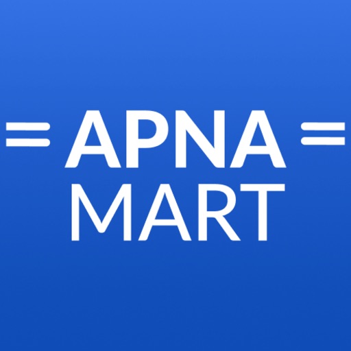 apna mart - wholesale grocery
