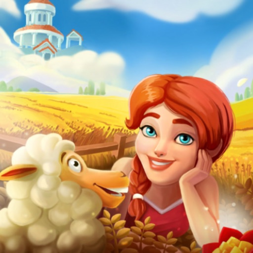 land of legends: farming town