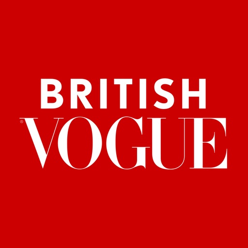british vogue