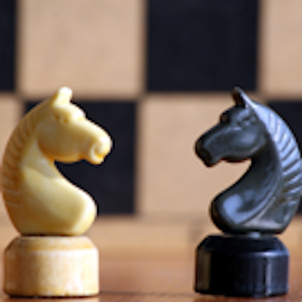 国际象棋基础入门大全