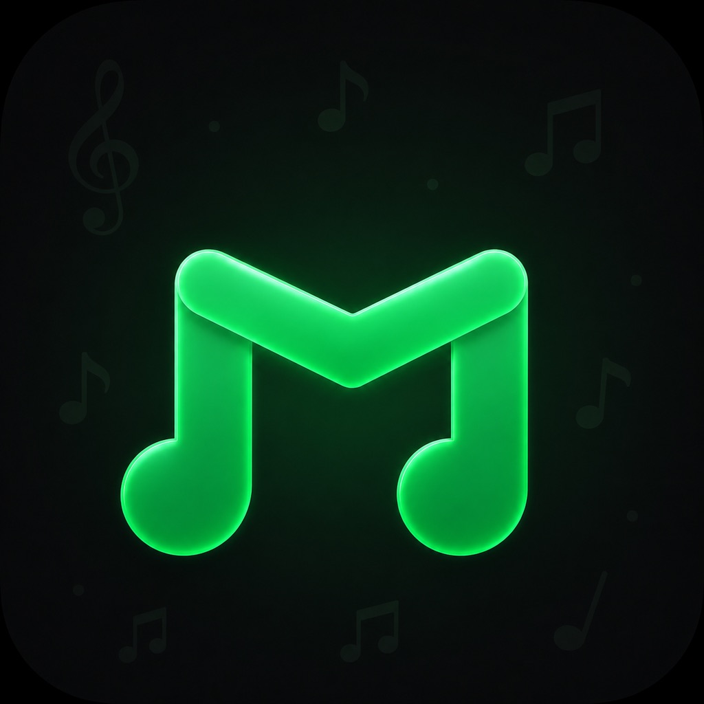 Muzika - Melody Music MP3 Vibe