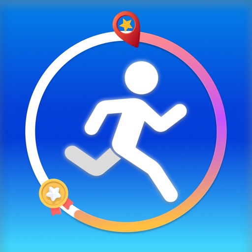 step counter & walking tracker