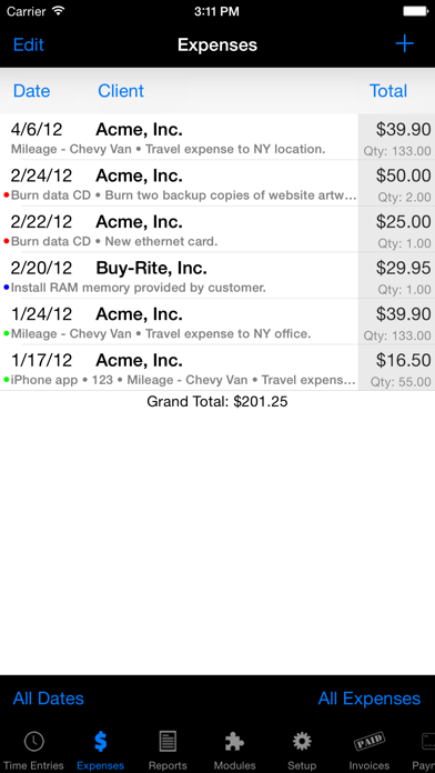 screenshot 3