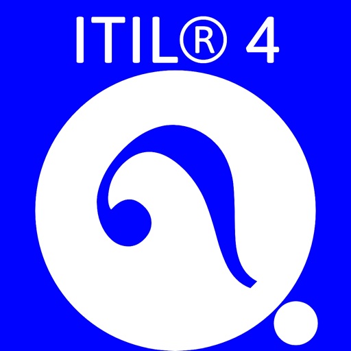 itil® 4 foundation exam prep