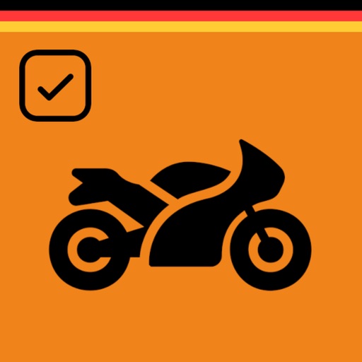 motorrad - führerschein 2026