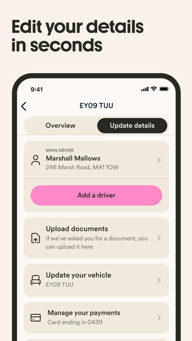 screenshot 3