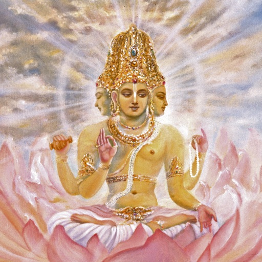 srimad-bhagavatam, canto 2