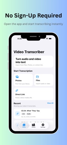 screenshot 3