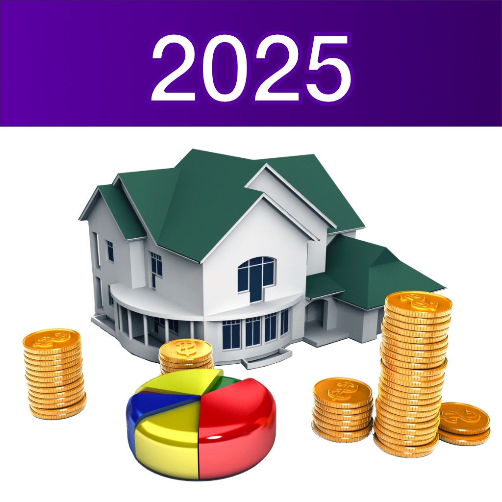 iLohn+Kredit Pro 2025