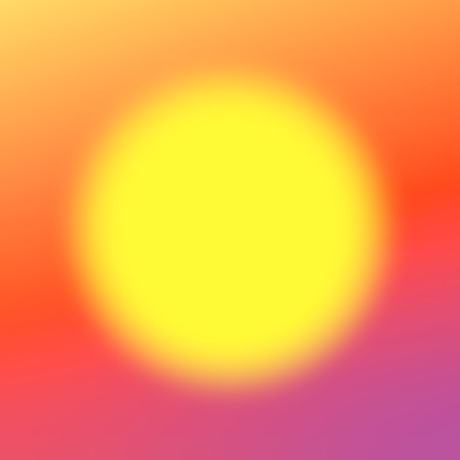 sunray tanning planner app
