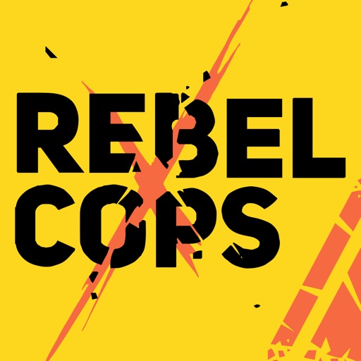 rebel cops