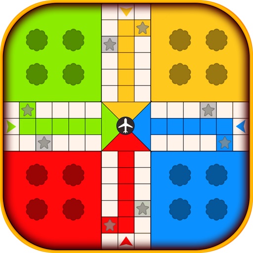 ludo offline: dice board game