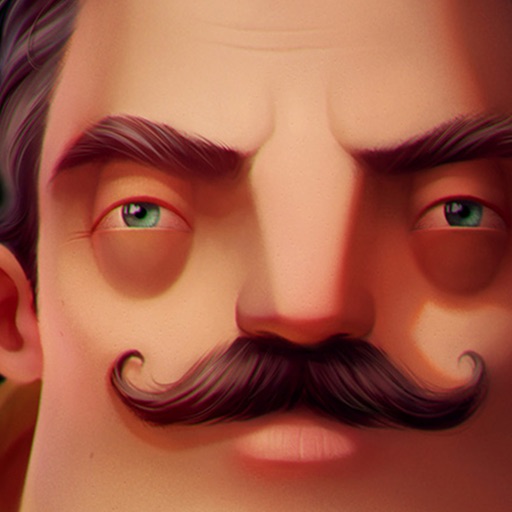 hello neighbor