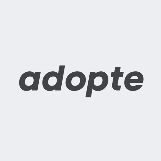 adopte - app de rencontre