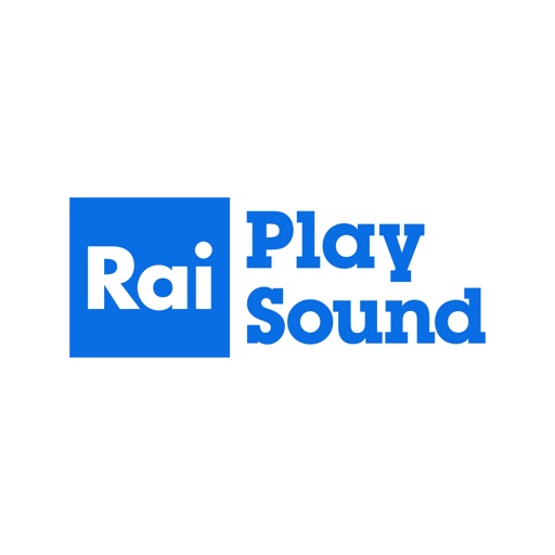 raiplay sound: radio e podcast