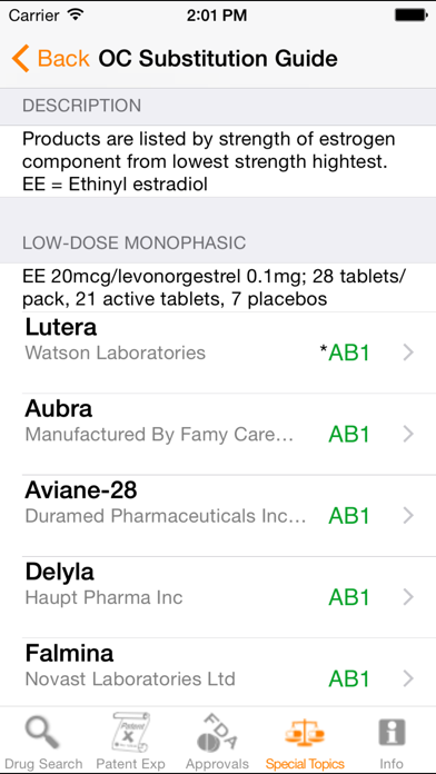screenshot 3
