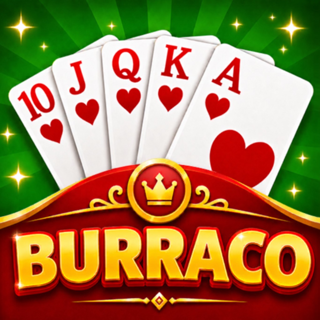 Burraco - Gioco di Carte