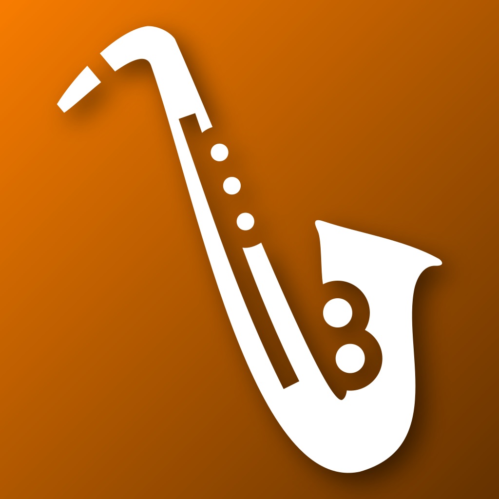 Saxophone Practice Log