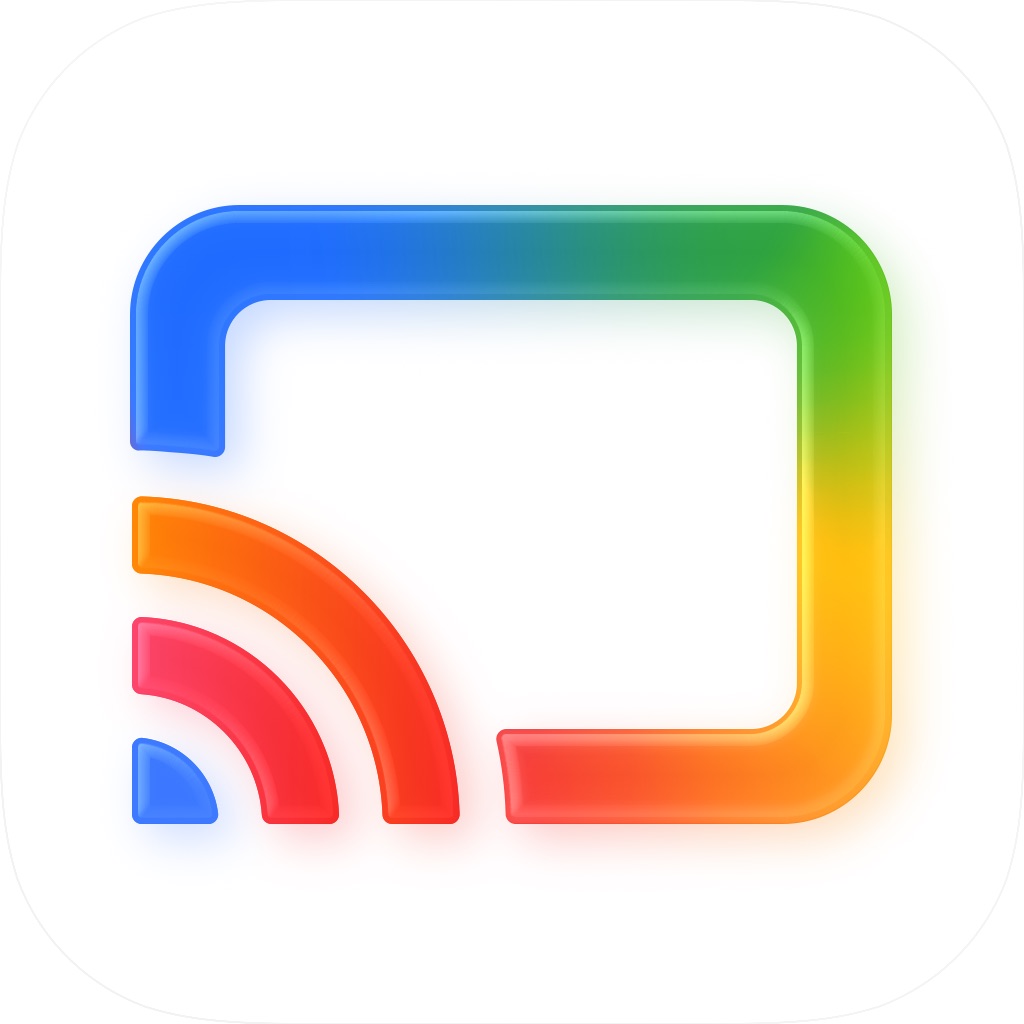 Chromecast TV Cast & Mirror