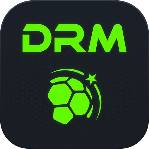 drm sports live