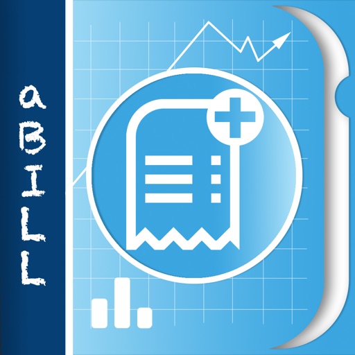 abill - gestion de reçus