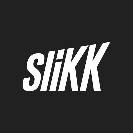 slikk: fashion in 60 mins