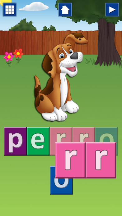 screenshot 4