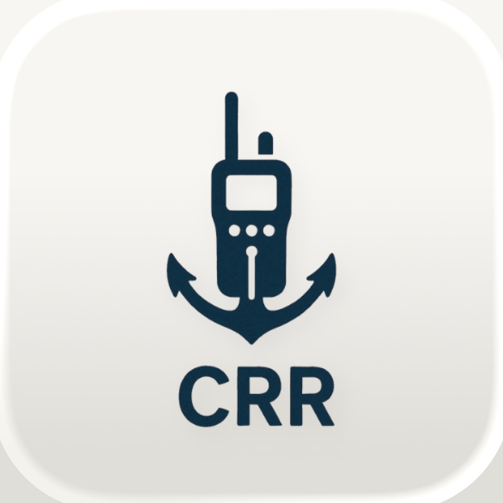 CRR Maritime