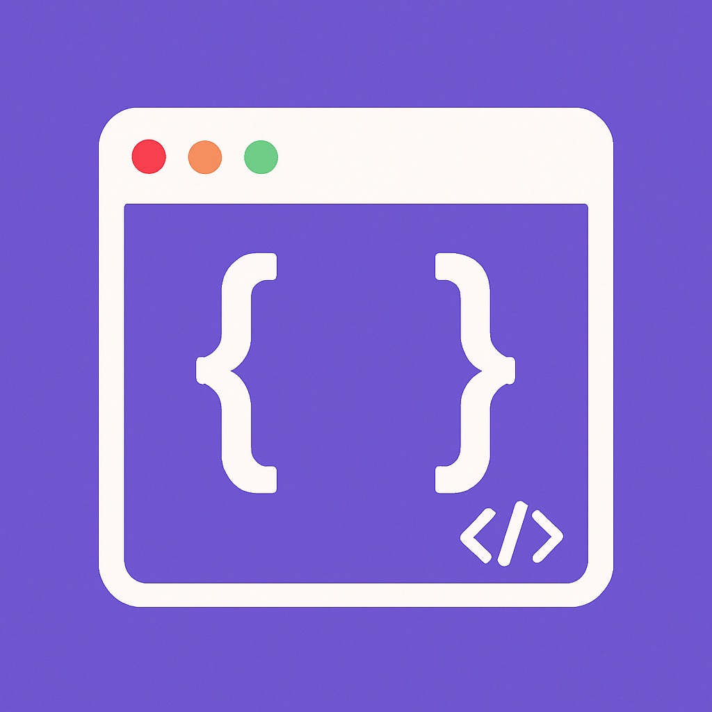 Format JSON for Safari