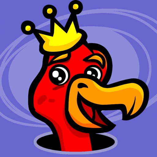 hangman - king of the word