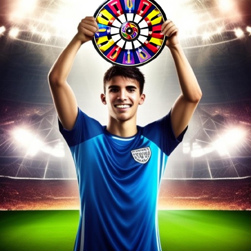footballer career