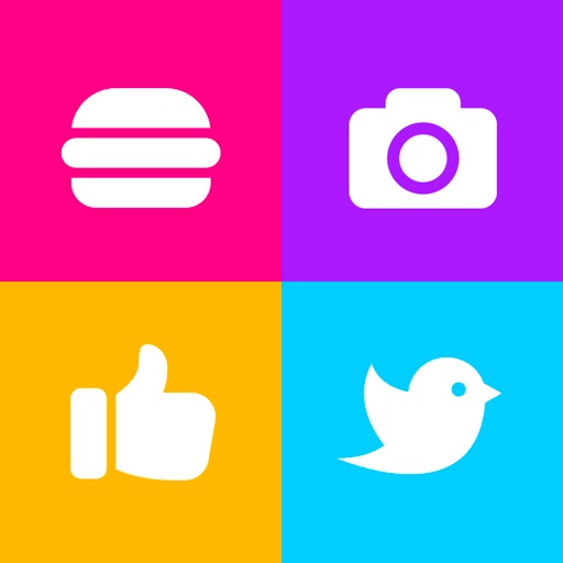 logo quiz 2026: guess the logo