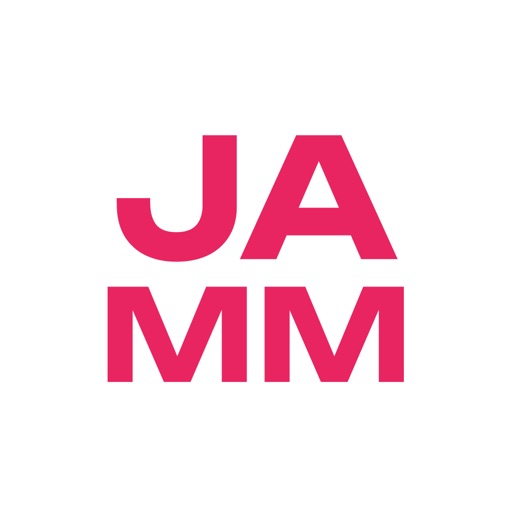 jamm - meet people irl