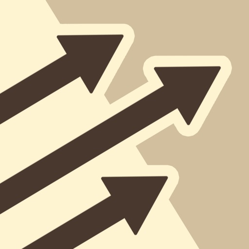 arrow puzzle blast