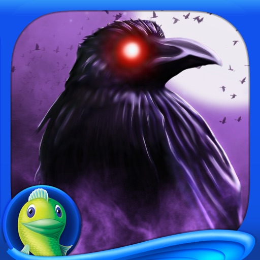 mystery case files: ravenhearst unlocked - a hidden object adventure (full)