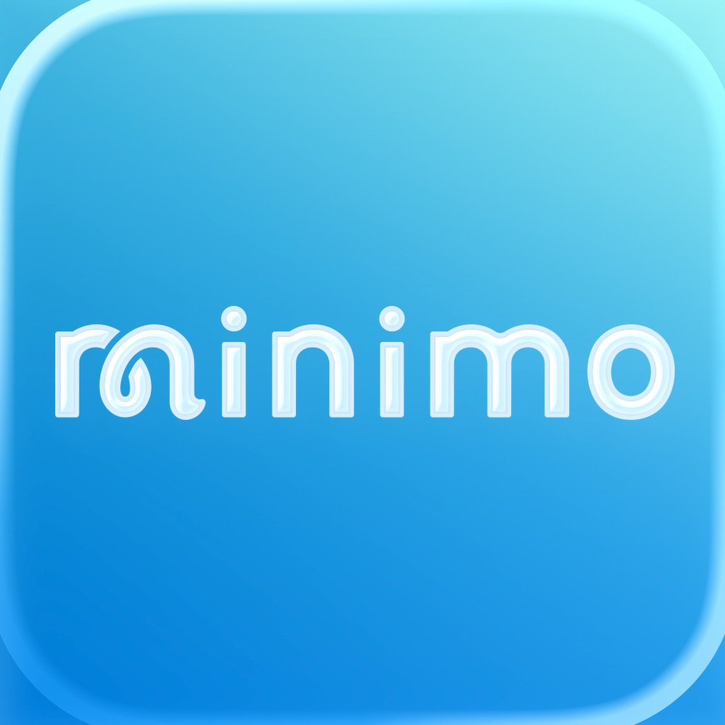 minimo（ミニモ）- 美容・ネイル・髪型の美容サロン予約